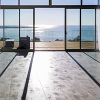 Baie coulissante Performance 70 CL - Batiweb